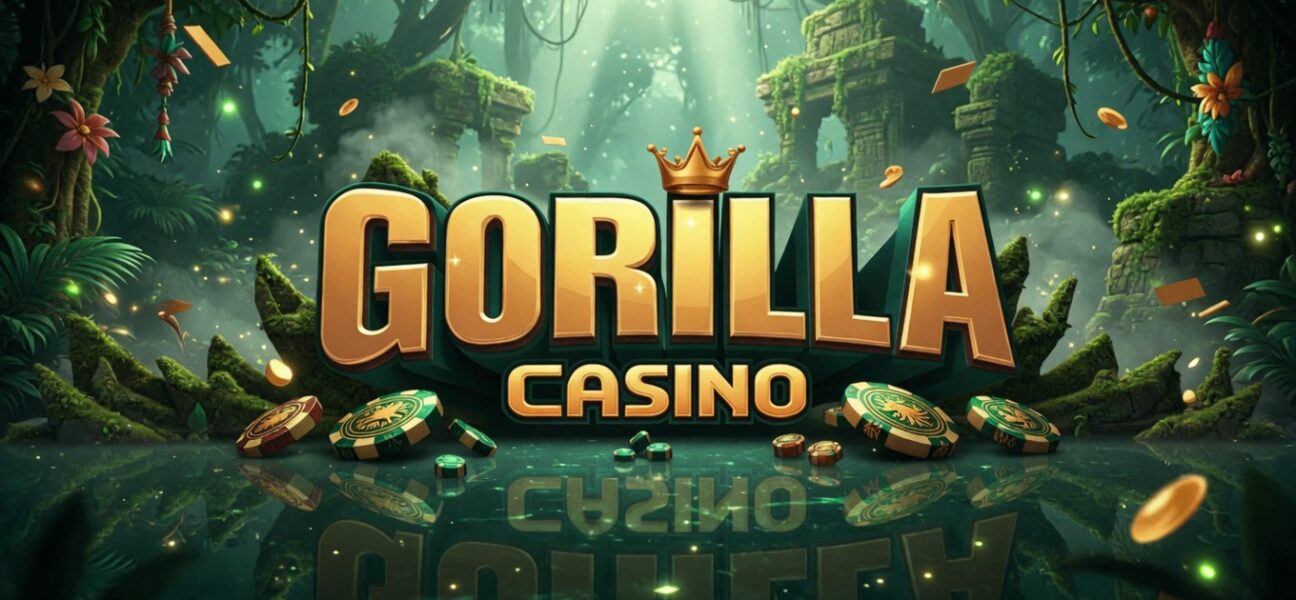 Gorilla Casino
