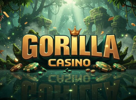 Gorilla Casino