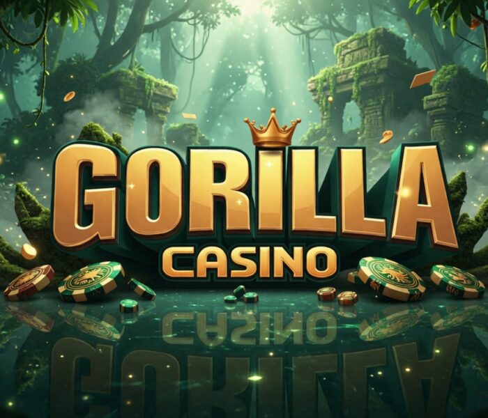 Gorilla Casino