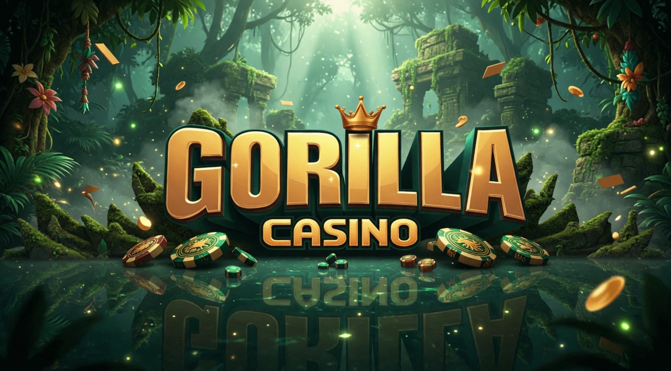 Gorilla Casino