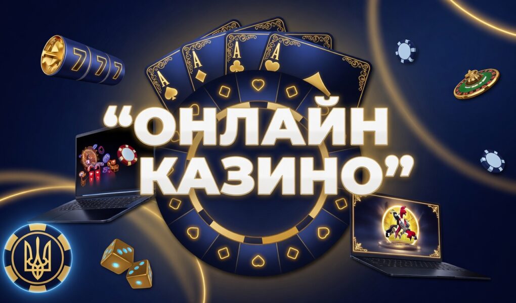 казино онлайн