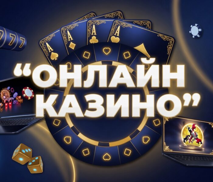 казино онлайн