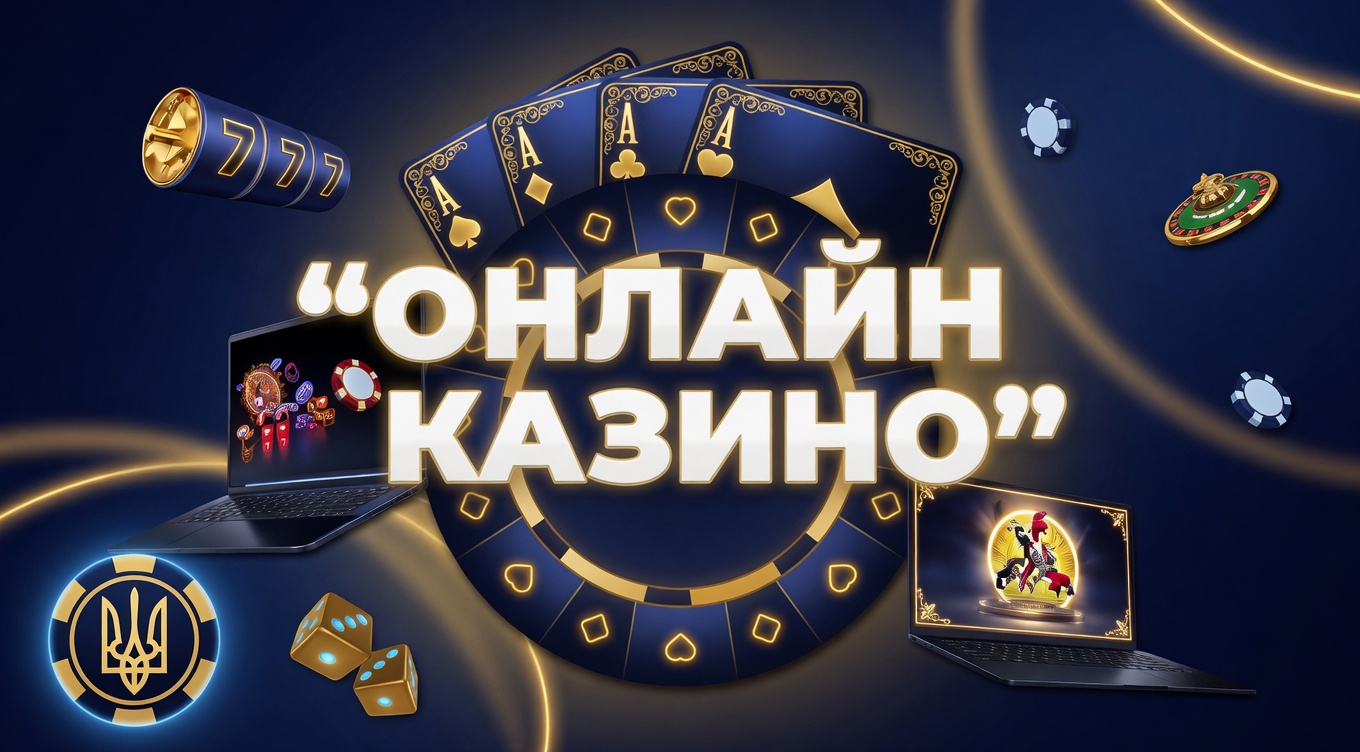 казино онлайн