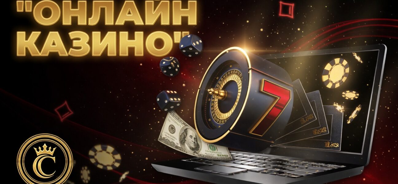 онлайн казино