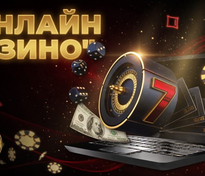 онлайн казино