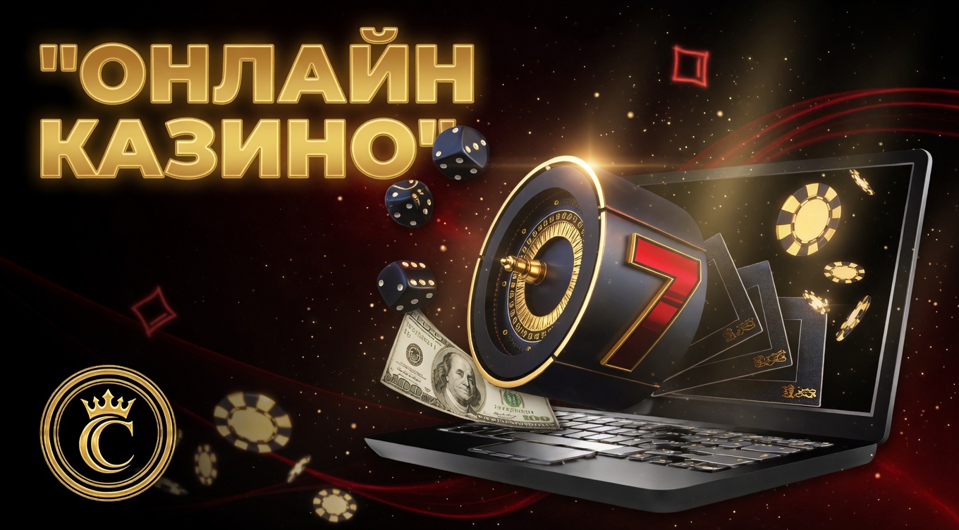 онлайн казино
